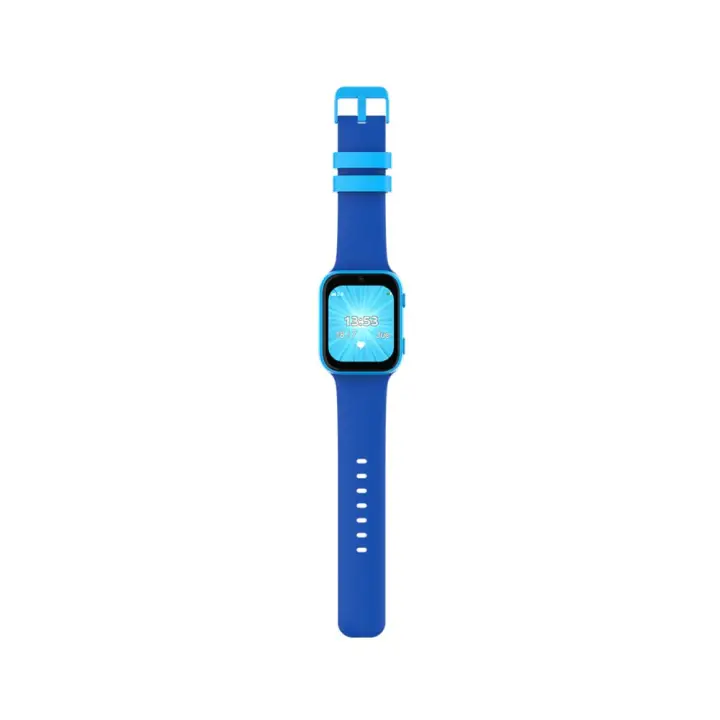 Inteligente Fiber Reloj multifunción para niños