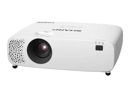 E501U 5000 lúmenes ANSI 3LCD WUXGA (1920x1200) Blanco - Imagen 7