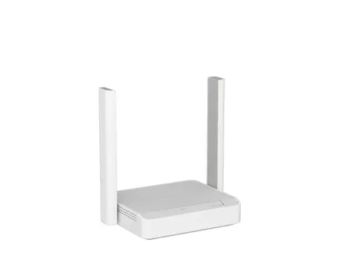 Starter Router Wi-Fi en malla N300 con Smart Switch de 3 puertos - Imagen 12
