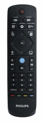 22AV1903A mando a distancia TV Botones - Imagen 1