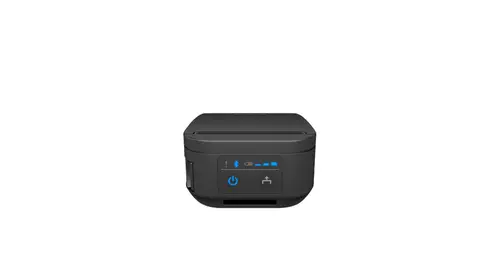 TM-P20II (101) 203 x 203 DPI Inalámbrico y alámbrico Térmico Impresora portátil - Imagen 6