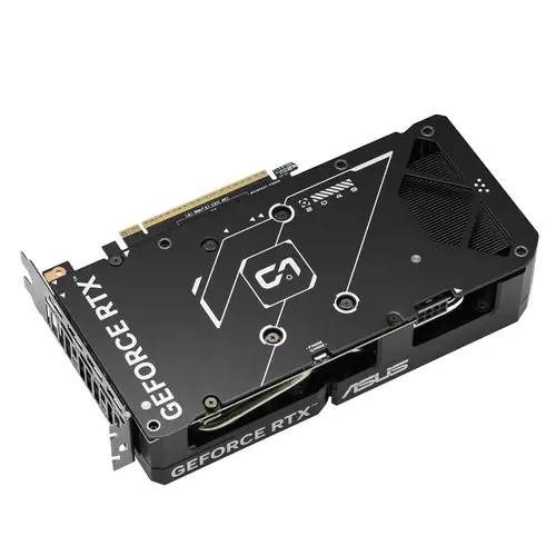 Dual -RTX5060-O8G-A NVIDIA GeForce RTX 5060 8 GB GDDR7 - Imagen 10