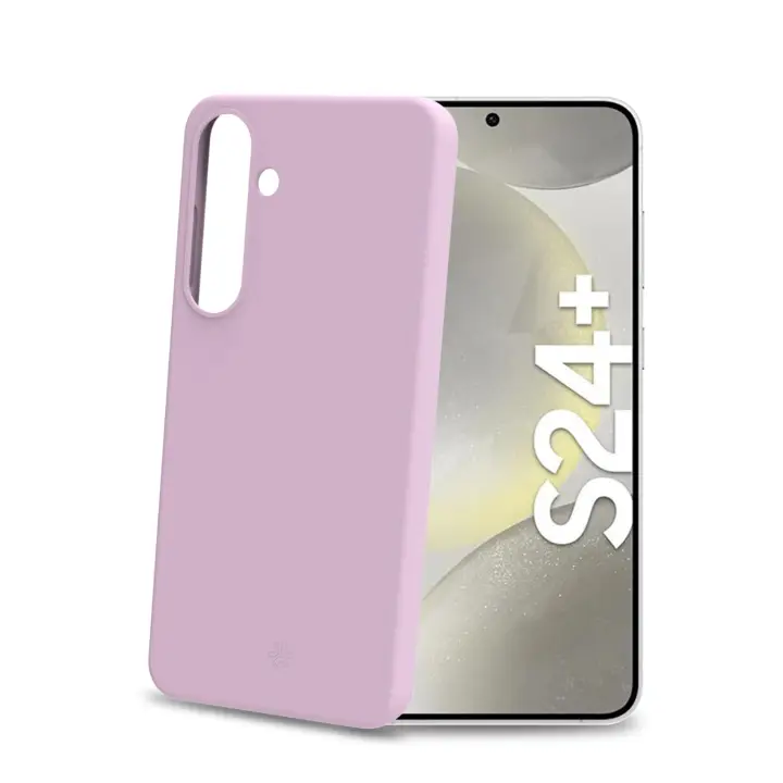 CROMO GALAXY S24+ 5G PINK