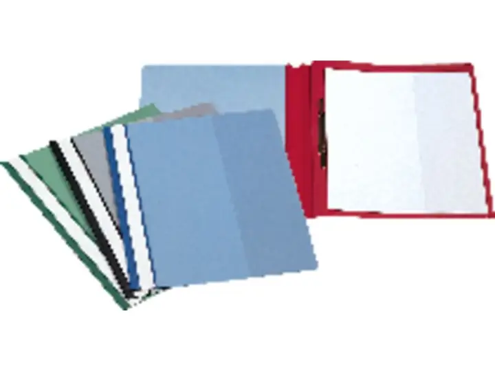 ESD C.50 DOSS FAST PVC A4 AZ 12606