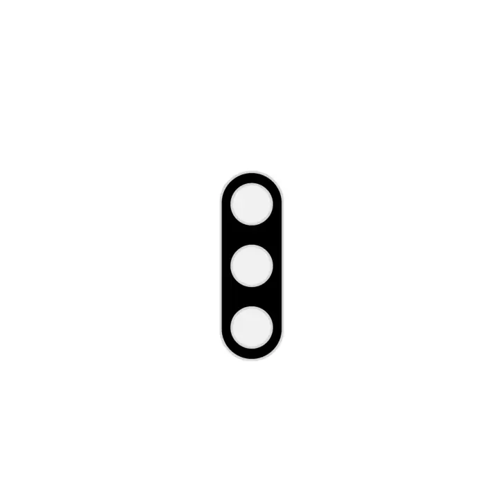 CAMERALENS1036 accesorio para teléfono móvil o smartphone Prote..