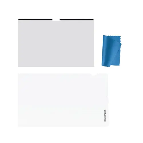 Filtro de Privacidad para Portátil de 14in para MacBook Pro 21/23 - Filtro Anti Luz Azul (51%) para Ordenador Portátil - Filtro Antirreflejo - Reversible - Magnético - Imagen 8
