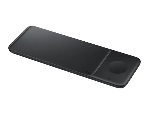 EP-P6300 Auriculares, Smartphone, Reloj inteligente Negro USB Cargador inalámbrico Carga rápida Interior - Imagen 4