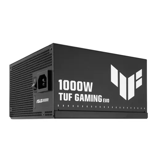 TUF Gaming 1000W Gold EVO unidad de fuente de alimentación 20+4 pin ATX ATX Negro - Imagen 8
