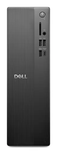 Pro QVS1260 Intel Core Ultra 5 225 16 GB DDR5-SDRAM 512 GB SSD Windows 11 Pro Slim PC PC Negro - Imagen 3