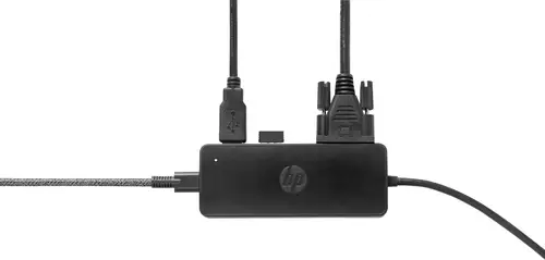 Concentrador de viaje USB-C G2 - Imagen 7