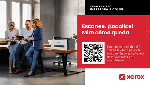 C240 Color 2400 x 600 DPI A4 Wifi - Imagen 22