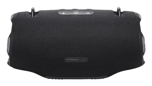 Xtreme 4 Altavoz portátil estéreo Negro 100 W - Imagen 4