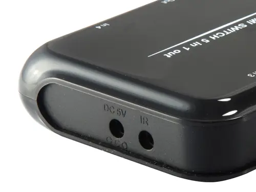 332722 interruptor de video HDMI - Imagen 5
