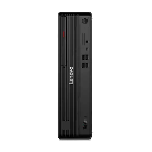 ThinkCentre M70s Gen 6 Intel Core Ultra 7 265 16 GB DDR5-SDRAM 512 GB SSD Windows 11 Pro SFF PC Negro - Imagen 1