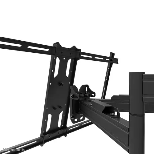 WL40S-850BL18 Soporte de pared para TV 43-86" - movimiento completo - instalación rápida - Imagen 8