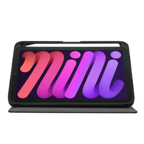 Click-In 21,1 cm (8.3") Folio Negro - Imagen 14