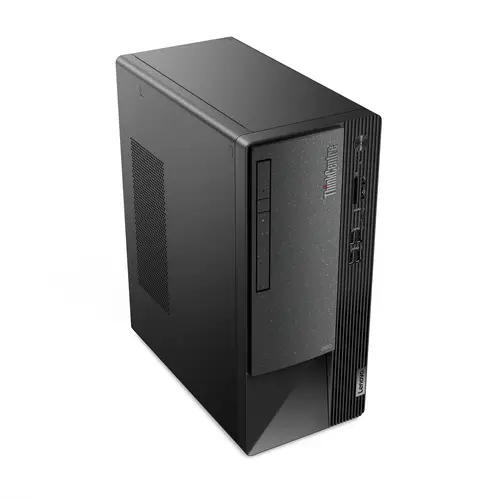 ThinkCentre neo 50t Gen 4 Intel® Core i7 i7-13700 16 GB DDR4-SDRAM 512 GB SSD Windows 11 Pro Torre PC Negro - Imagen 13