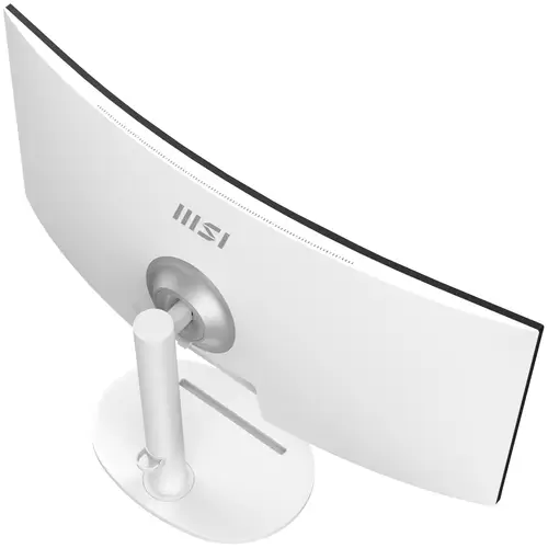 Modern MD342CQPW pantalla para PC 86,4 cm (34") 3440 x 1440 Pixeles UltraWide Quad HD Blanco - Imagen 14