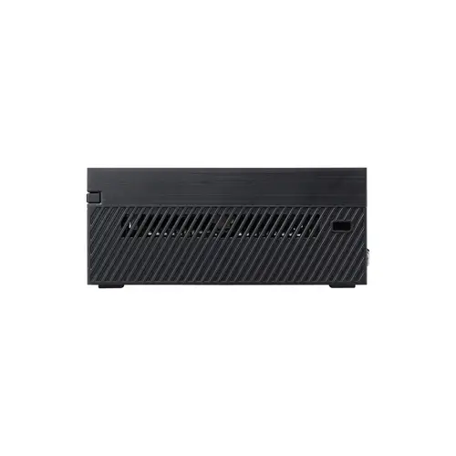 VivoMini PN51-BB343MDS1 0,62 l tamaño PC Negro Socket FP6 5500U 2,1 GHz - Imagen 8