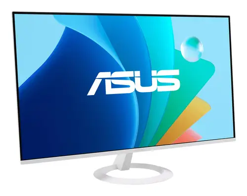 Asus VZ279HG-W Monitor 27 IPS FHD 120Hz 1ms HDMI - Imagen 3