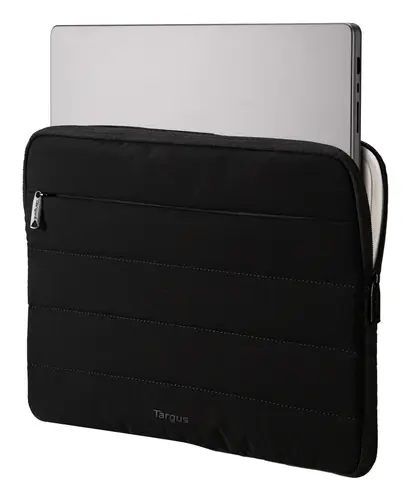 Puffer 35,6 cm (14") Funda Negro - Imagen 6