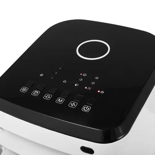 AT-5446 Refrigerador de aire - Imagen 6