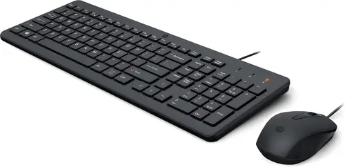 Teclado y ratón con cable 150 - Imagen 7