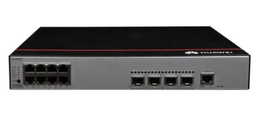 S5735-L8P4S-A1 Gestionado L2 Gigabit Ethernet (10/100/1000) 1U Ne..