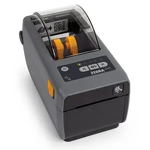 ZD411d impresora de etiquetas Térmica directa 300 x 300 DPI 102 ..