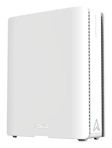 ZenWiFi BQ16 Tribanda (2.4 GHz / 5 GHz / 6 GHz) Wi-Fi 7 (802.11be) Blanco 3 Interno - Imagen 5