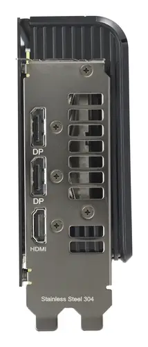 Prime Radeon RX 9060 XT O16G AMD 16 GB GDDR6 - Imagen 8