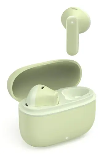 Freedom Light II Auriculares True Wireless Stereo (TWS) Dentro de oído Llamadas/Música Bluetooth Verde - Imagen 2