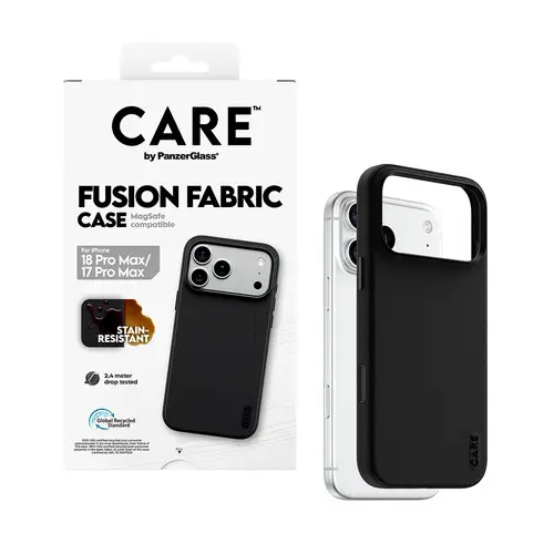 CR57114 funda para teléfono móvil 17 cm (6.7") Negro - Imagen 7