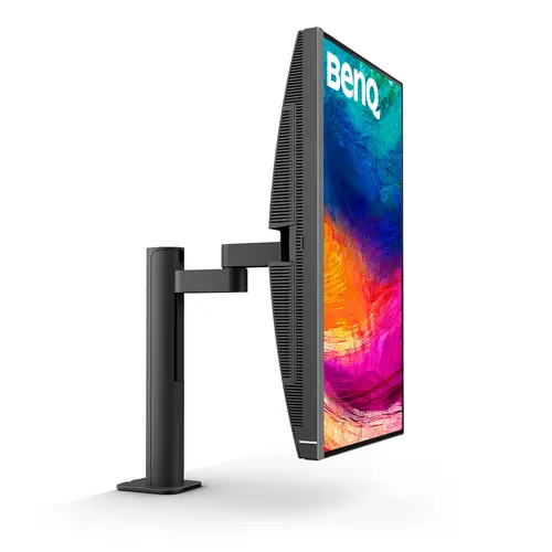 PD2706UA pantalla para PC 68,6 cm (27") 3840 x 2160 Pixeles 4K Ultra HD LCD Negro - Imagen 3