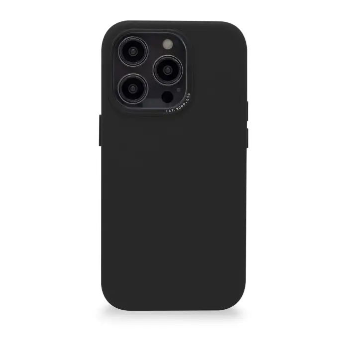 D23IPO14PBC1BK funda para teléfono móvil 15,5 cm (6.1") Negro