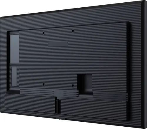 LH3260HS-B1AG pantalla de señalización Pizarra de caballete digital 80 cm (31.5") LED Wifi 500 cd / m² Full HD Negro Procesador incorporado Android 11 24/7 - Imagen 11