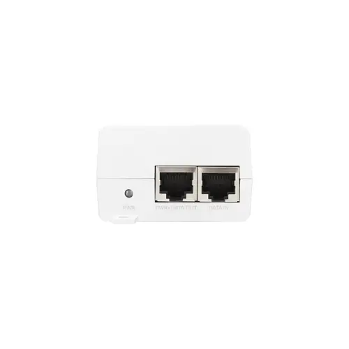 POE5460X adaptador e inyector de PoE 10 Gigabit Ethernet 54 V - Imagen 2