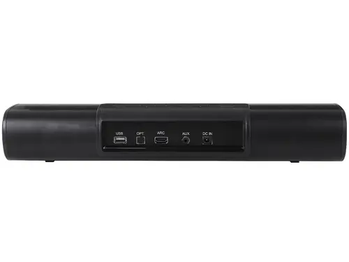 SB 8380 SW Negro 2.1 canales 90 W - Imagen 3
