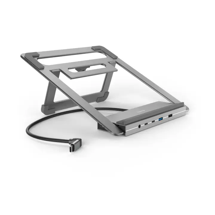 Connect2Office Stand Soporte para ordenador portátil Antracita