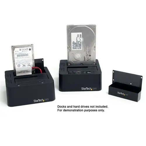 Adaptador Disco Duro 2.5in 3.5 Pulgadas IDE a SATA para Base de Conexión Dock Estación HDD - Imagen 8