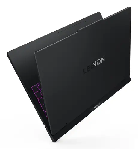Legion Pro 5 16IAX10 Intel Core Ultra 7 255HX Portátil 40,6 cm (16") WQXGA 32 GB DDR5-SDRAM 1 TB SSD NVIDIA GeForce RTX 5070 Wi-Fi 7 (802.11be) Español Negro - Imagen 8