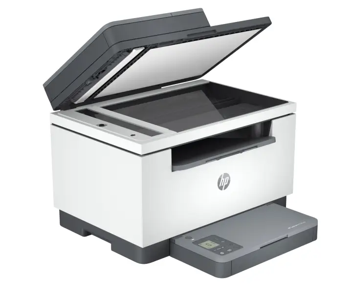 LaserJet M234sdw Inalámbrico Multifunction Blanco y negro Impresora, Fotocopiadora, escáner  Dúplex