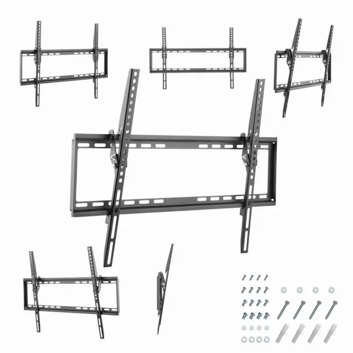 WM-70T-03 soporte para TV 177,8 cm (70") Negro