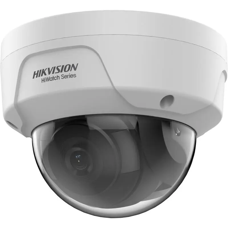 HiWatch Series HWI-D120HA(2.8mm)(HiWatchSTD) Almohadilla Cámara de seguridad IP Interior y exterior 1920 x 1080 Pixeles Techo