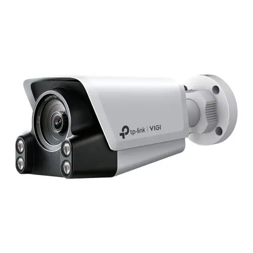 VIGI C340S Bala (forma) Cámara de seguridad IP Exterior 2688 x 1520 Pixeles Pared - Imagen 1