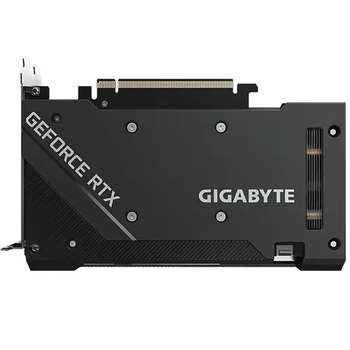 GeForce RTX 3060 WINDFORCE OC 12G (rev. 2.0) NVIDIA 12 GB GDDR6 - Imagen 6