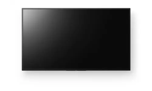 FW-65BZ30L pantalla de señalización Pantalla plana para señalización digital 165,1 cm (65") LCD Wifi 440 cd / m² 4K Ultra HD Negro Android 24/7 - Imagen 2