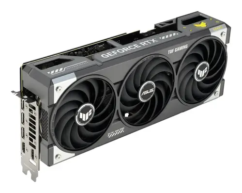 TUF-RTX5070-O12G-GAMING NVIDIA GeForce RTX 5070 12 GB GDDR7 - Imagen 3