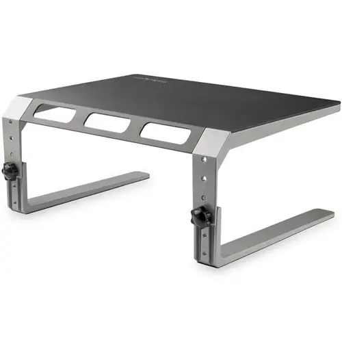 Base para Monitor - Riser de Acero y Aluminio - Soporte de Altura Ajustable - Imagen 5