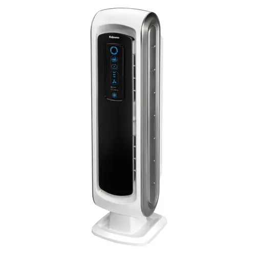 AeraMax DX5 Blanco - Imagen 1